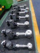 从基础的阀门密封技术到