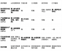 <strong>智能制造标杆：其“智慧</strong>