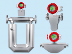 标志着国产仪表品牌在部