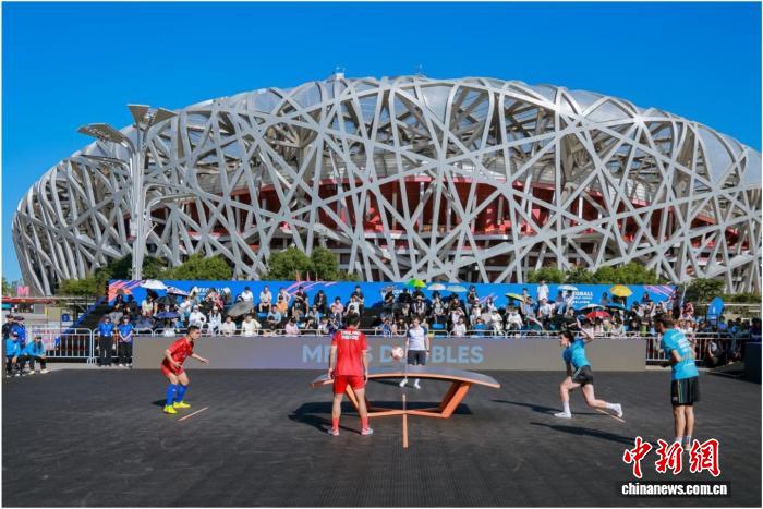 2025年台克球世界系列赛北