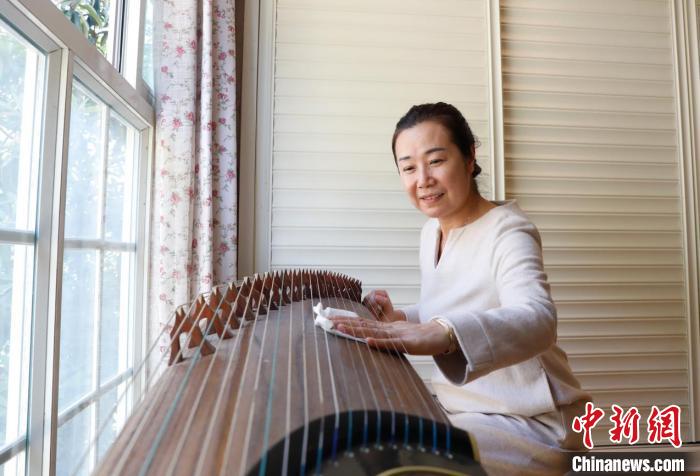 来自普通家庭的四川姑娘庞钰千:专注力强、吃