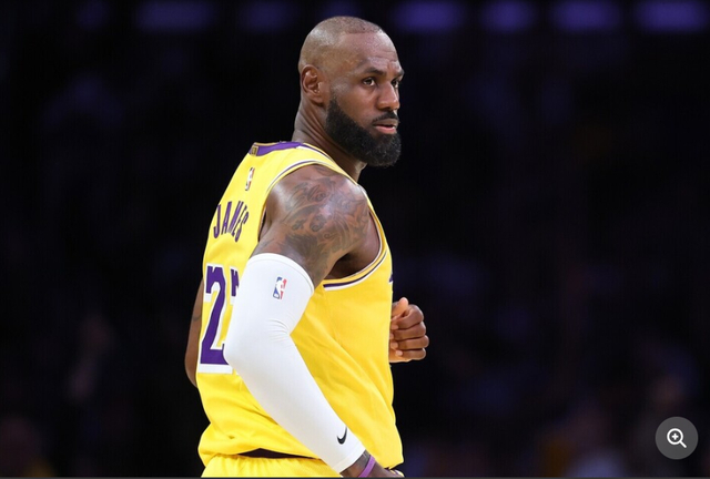 保罗·皮尔斯质疑湖人双核兼容性 直言球队难夺