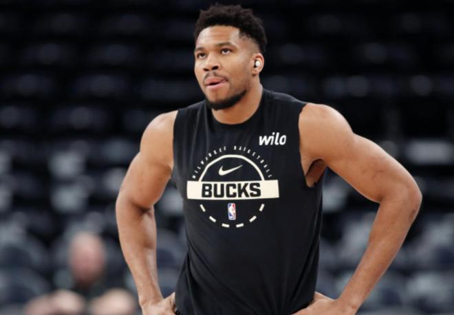 密尔沃基雄鹿老板公开表态：字母哥未来或面临