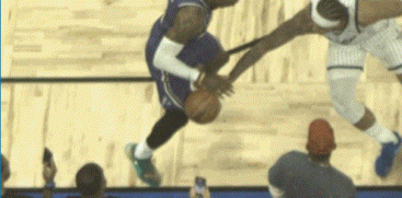 湖人9连胜收官战险胜魔术 肯纳德绝杀成焦点