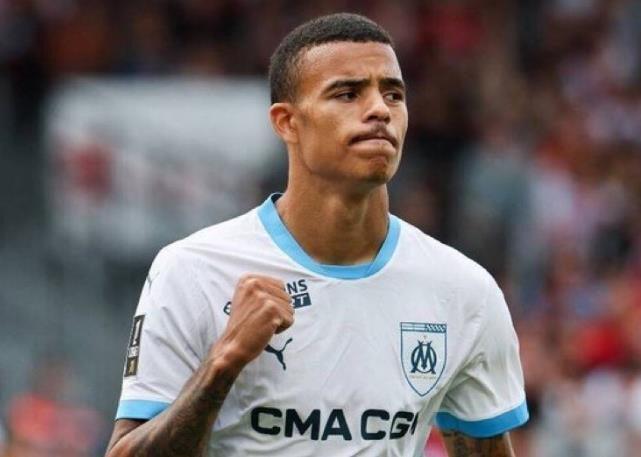 从身价清零到5500万欧，格林伍德用进球书写救赎