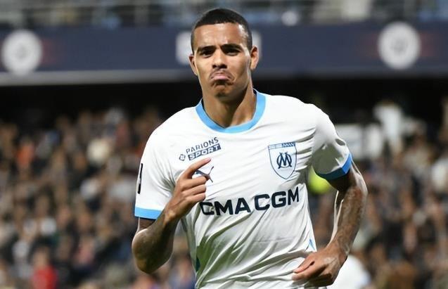 从身价清零到5500万欧，格林伍德用进球书写救赎