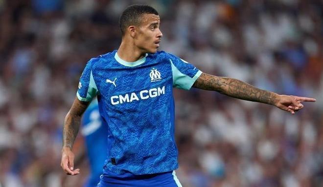 从身价清零到5500万欧，格林伍德用进球书写救赎