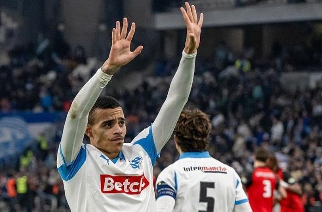 从身价清零到5500万欧，格林伍德用进球书写救赎