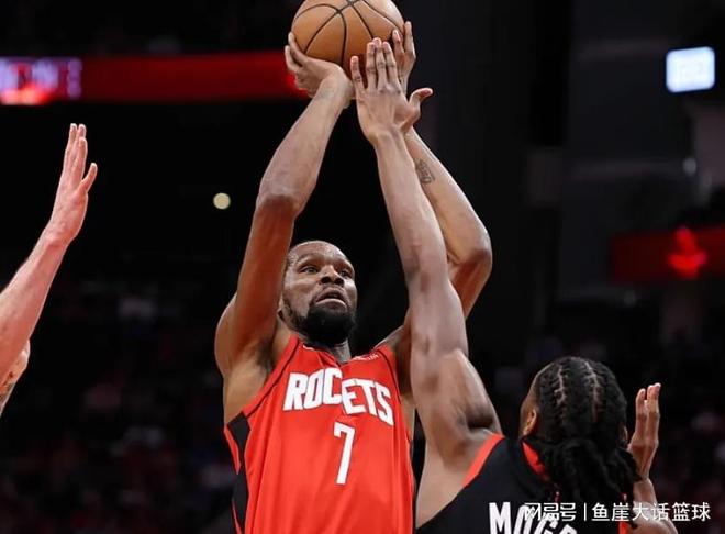 热火阿德巴约83分创历史纪录 火箭登顶西部第三