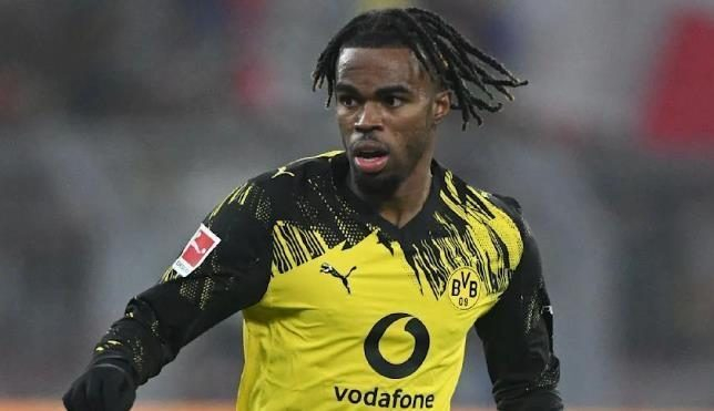 22岁新晋奥地利国脚丘库埃梅卡：世界杯舞台与踢