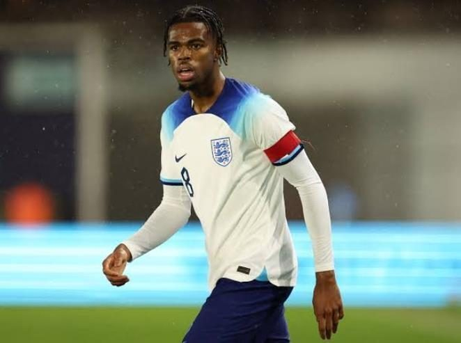 22岁新晋奥地利国脚丘库埃梅卡：世界杯舞台与踢