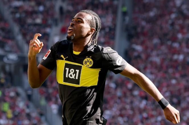 22岁新晋奥地利国脚丘库埃梅卡：世界杯舞台与踢