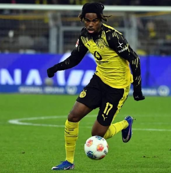 22岁新晋奥地利国脚丘库埃梅卡：世界杯舞台与踢