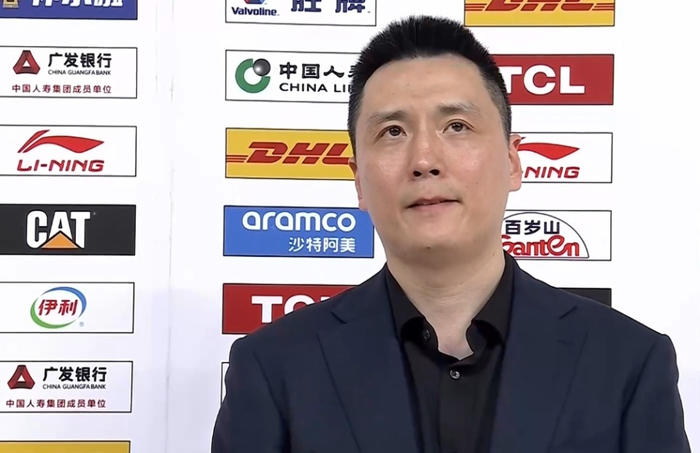 上海男篮13连胜延续 古德温砍31分力助球队险胜山