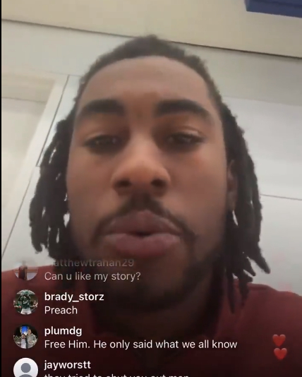 公牛裁掉杰登·艾维：宗教言论与反LGBTQ争议引爆