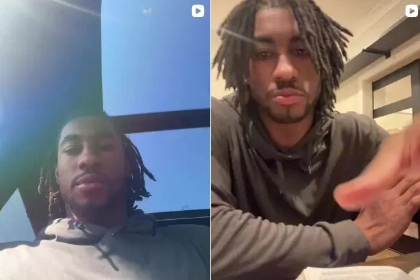 公牛裁掉杰登·艾维：宗教言论与反LGBTQ争议引爆