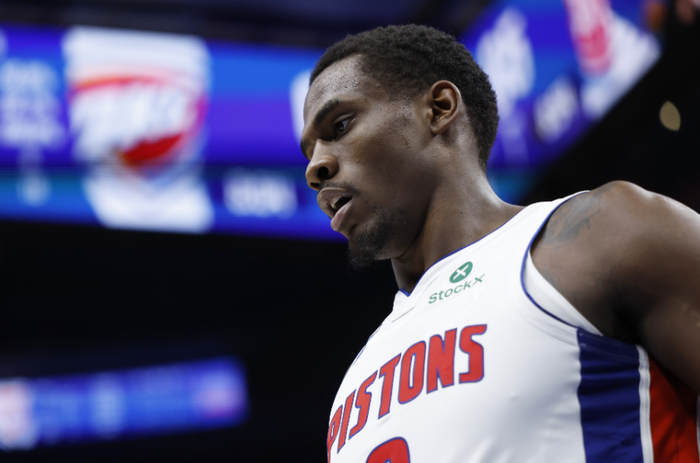 活塞队双星崛起：杜伦詹金斯扛起进攻重任