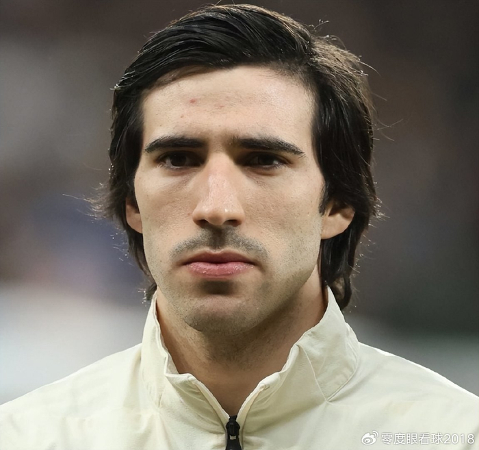 英超三豪门争夺纽卡中场托纳利 欧洲转会市场掀