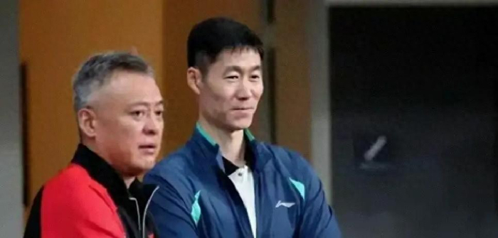 樊振东退赛引热议 中国乒