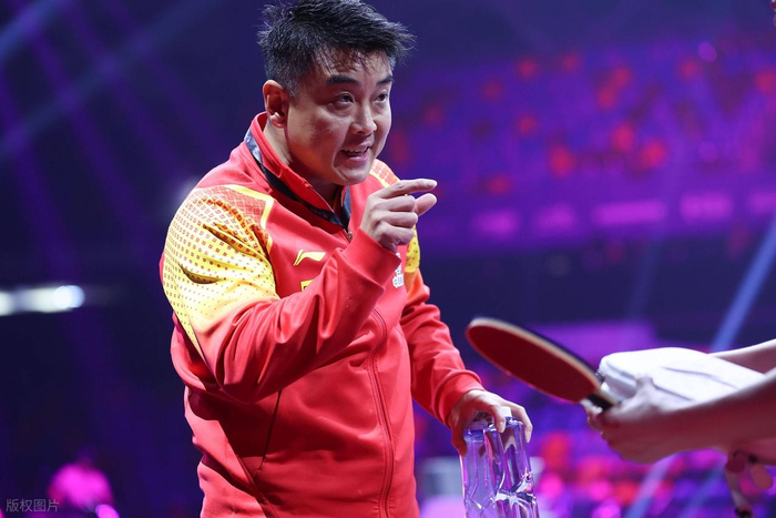 樊振东退赛引热议 中国乒乓球队公布世乒赛名单