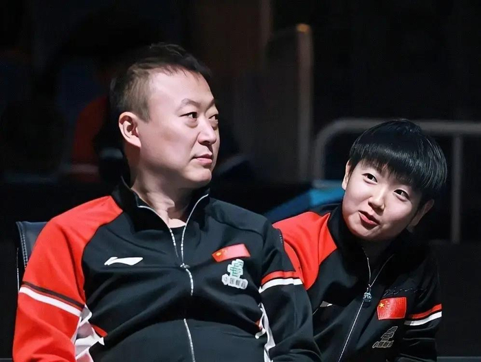 樊振东退赛引热议 中国乒乓球队公布世乒赛名单