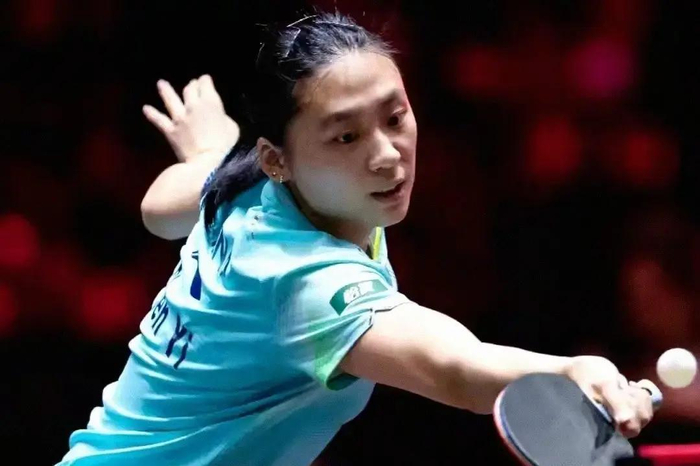 樊振东退赛引热议 中国乒乓球队公布世乒赛名单