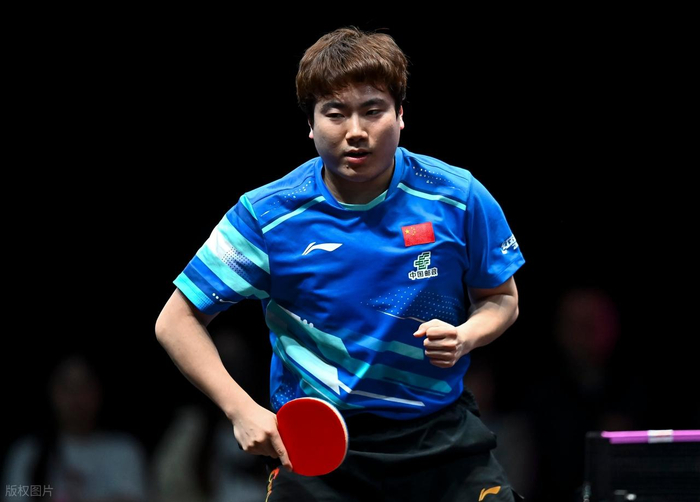 樊振东退赛引热议 中国乒乓球队公布世乒赛名单