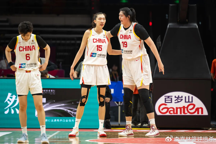 韩旭世预赛爆发获MVP 专注冲击WNBA赛场