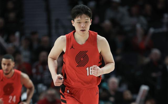 杨瀚森休赛期苦练补缺补